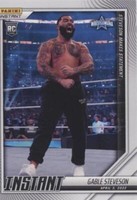 2022 Panini Instant - Gable Steveson #15