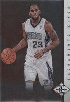 2012-13 Panini Limited - Marcus Thornton #149