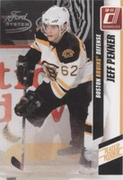 2010-11 Donruss - Jeff Penner #287