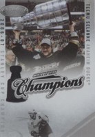 2010-11 Certified - Teemu Selanne #12