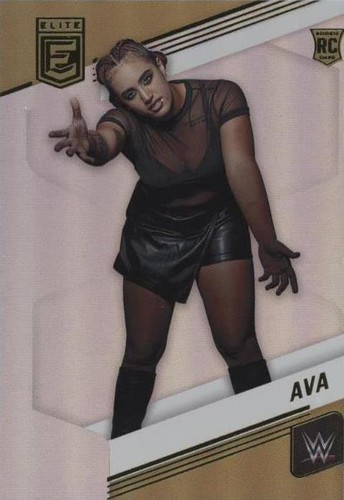 2023 Panini Donruss Elite WWE - AVA #14