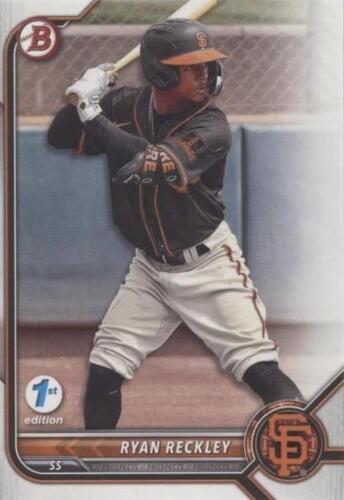 Jared Jones 2020 Bowman Draft 1st Chrome Purple Refractor