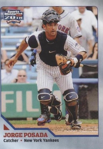 2009 Sports Illustrated for Kids Series 4 Baseball Trading Cards