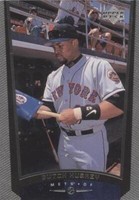 1999 Upper Deck - Butch Huskey #147