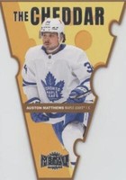 2021-22 Skybox Metal Universe - Auston Matthews #TC-20