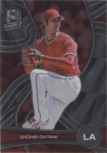 Shohei Ohtani 2024 WS Champion Limited Card 99/99