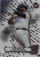 2023 Topps Pristine - Josh Naylor #232