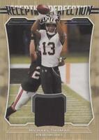 2021 Panini Playoff Michael Thomas #REP-MTH