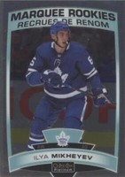 2019-20 O-Pee-Chee Platinum - Ilya Mikheyev #171