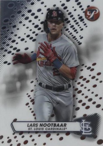2023 topps japan edition LARS NOOTBAAR美品 2023 Topps Japan Edition - #75 Lars Nootbaar | eBay