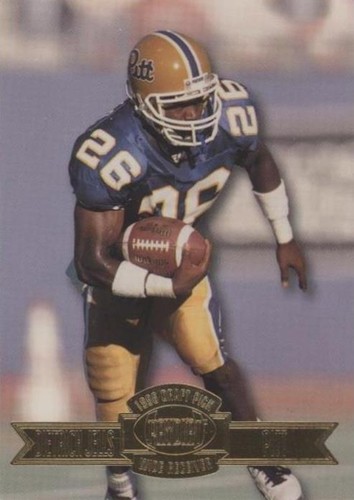 1996 Press Pass Dietrich Jells #39