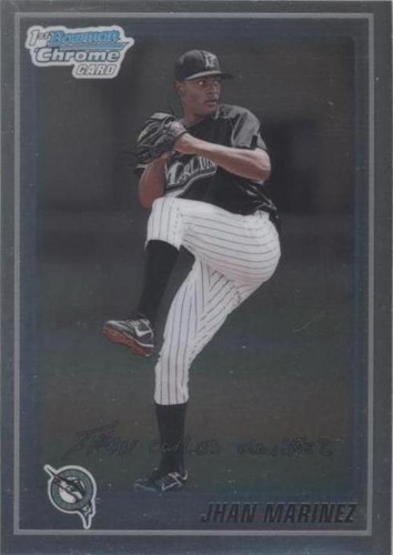 2017 BOWMAN CHROME MEGA BOX ORANGE OHTANI 大谷 翔平 #BCP31