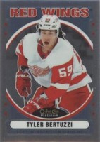 2021-22 O-Pee-Chee Platinum - Tyler Bertuzzi #R-26
