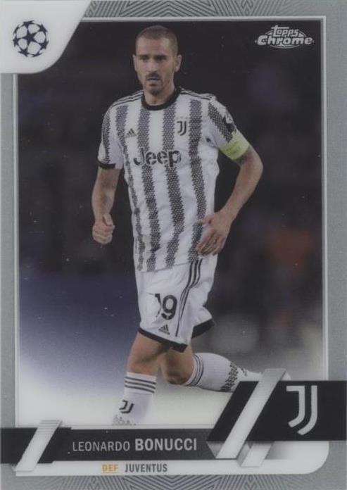 値下げ交渉可！ ユベントス ボヌッチ（L） bonucci Yahoo!オークション -「レオナルド・ボヌッチ」(シングルカード