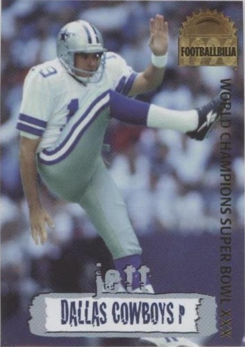 1996 Collector's Edge John Jett #DCA-2