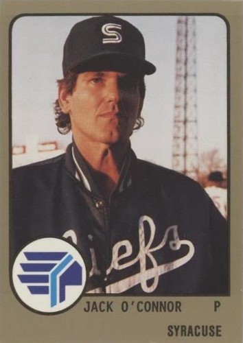 1988 ProCards Minor League - Jack O'Connor #805