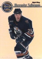1999-00 Pacific Prism - Alex Selivanov #57
