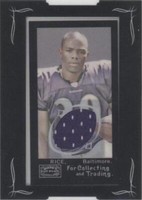 2008 Topps Mayo Ray Rice #R-RR