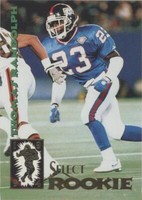 1994 Select Thomas Randolph #206