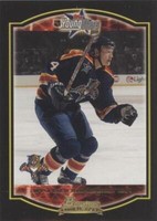 2002-03 Bowman YoungStars - Jay Bouwmeester #133
