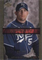2002 Upper Deck Ultimate Collection - Nate Field #103