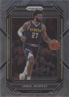 2022-23 Panini Prizm - Jamal Murray #32