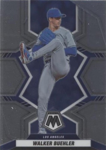 Dodgers Walker Buehler ボブルヘッド Dodgers' Walker Buehler finally starting to adapt to his