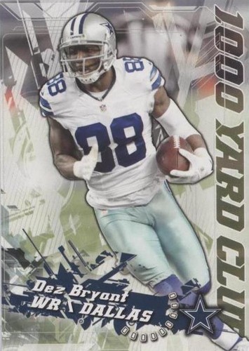 2014 Topps Dez Bryant #32