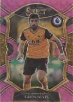 2020-21 Panini Chronicles Ruben Neves #10