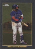 2020 Topps - Vladimir Guerrero Jr. #TRC-91
