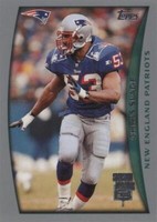 1998 Topps Season Opener Chris Slade #115