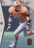 1995 SP Derrick Brooks #103