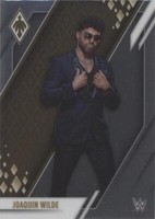 2022 Panini Chronicles WWE - Joaquin Wilde #303