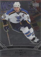2006-07 Upper Deck Black Diamond - Doug Weight #123