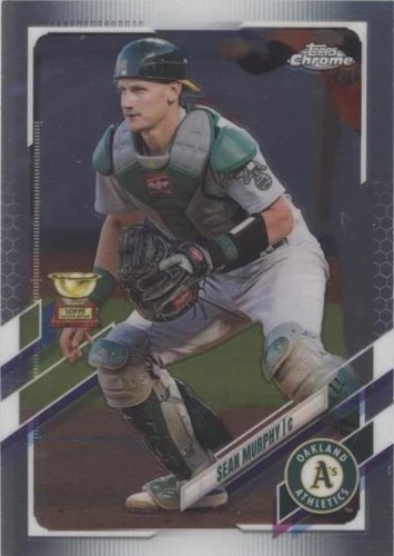 その他 Sean Murphy Auto Bowman Chrome Gold 2018 Bowman Chrome 1st Prospect Autos Gold Sean Murphy /50