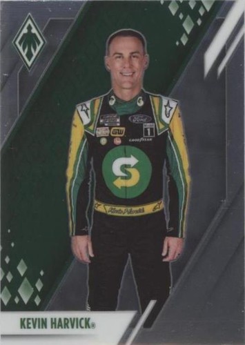 2022 Panini Chronicles - Kevin Harvick #14