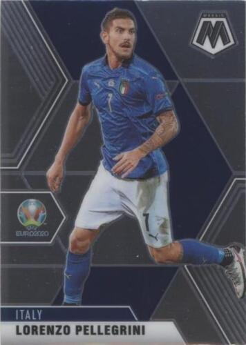 2020 Panini Select UEFA Euro Lorenzo Insigne Tri-Color Prizm 2020 Panini Select UEFA Euro Lorenzo Insigne Tri-Color Prizm
