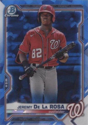 2021 Bowman Sapphire Jeremy Pena Prospect #BCP-11 PSA 10 | eBay