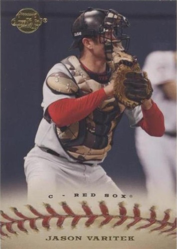 2009 Sweet Spot - Jason Varitek #45