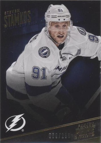 2013-14 Panini Prime - Steven Stamkos #86
