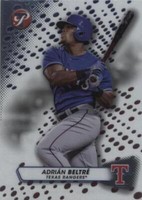 2023 Topps Pristine - Adrian Beltre #57