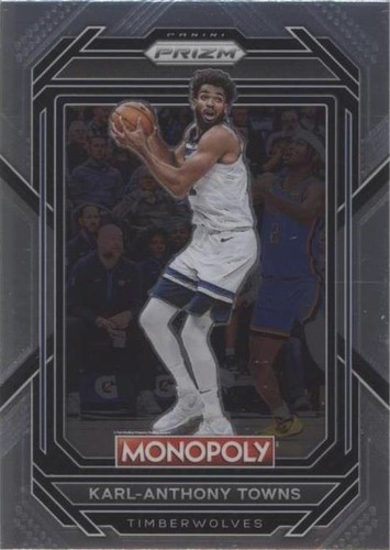 ☆期間限定セール☆Panini Prizm Karl-Anthony Towns $_12.JPG?set_id=880000500F
