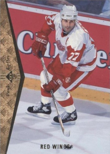 1994-95 SP - Paul Coffey #36