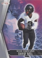 2022 SAGE Low Series David Bell #13