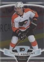 2019-20 O-Pee-Chee Platinum - Travis Konecny #18