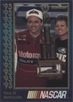 1993 Maxx - Geoff Bodine #203