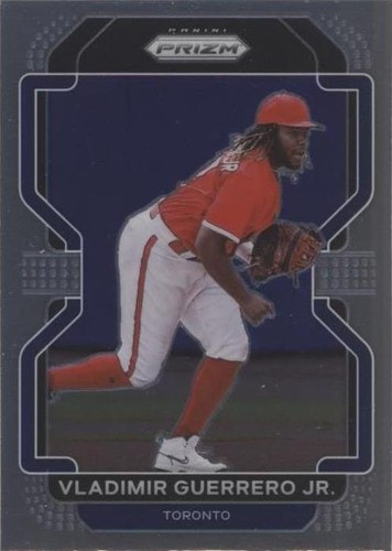 vladimir guerrero jr サイン 2019 panini 2019 Panini America's Pastime Vladimir Guerrero Jr. RC 71/99