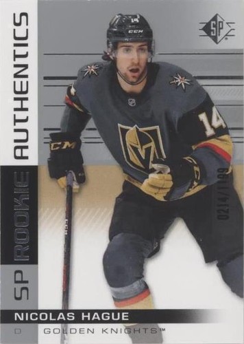 2019-20 Donruss Nicolas Claxton RATED ROOKIE RC #229