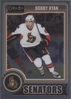 2014-15 O-Pee-Chee Platinum - Bobby Ryan #9