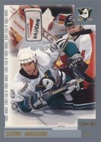 2000-01 O-Pee-Chee - Steve Rucchin #129